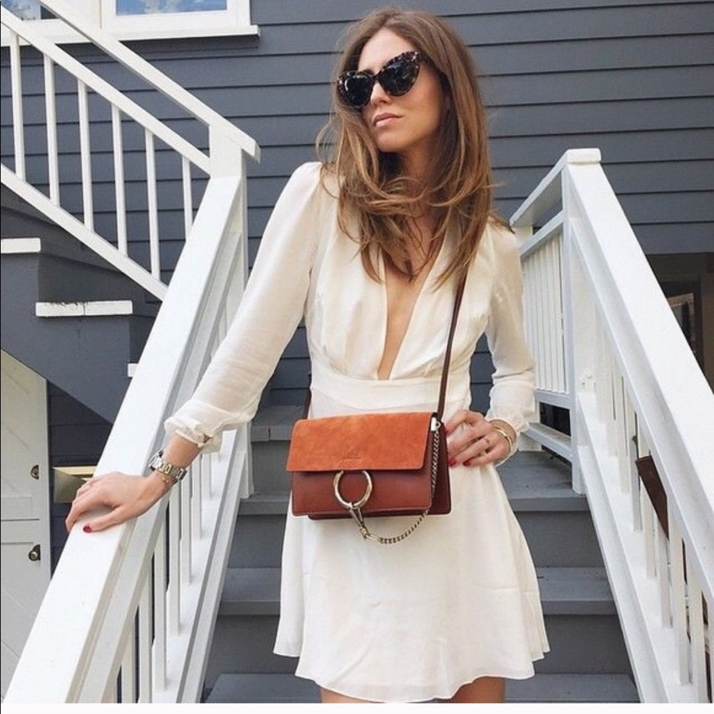 Chloe Faye Handbag
